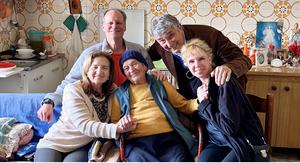 CIAO Study: A long and ongoing look at the secrets of human longevity and healthy aging
