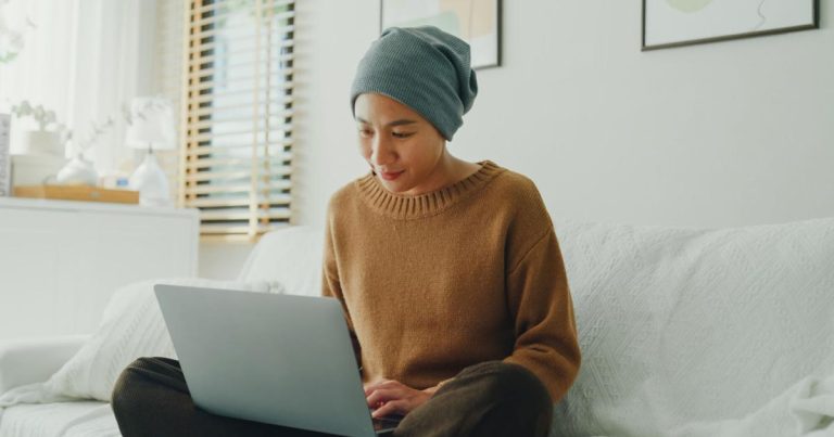 Healthy Life: Program helps cancer survivors return to work with confidence | Healthy Life