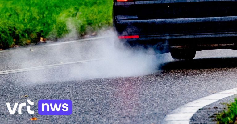 Fleming loses 13 months of healthy life due to exposure to particulate matter