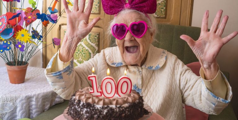 How to Boost Longevity and Happiness