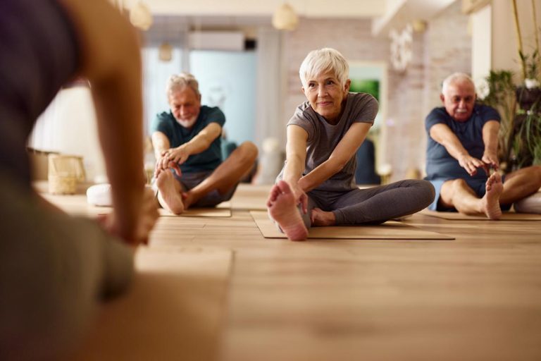 How your health can affect your pension
